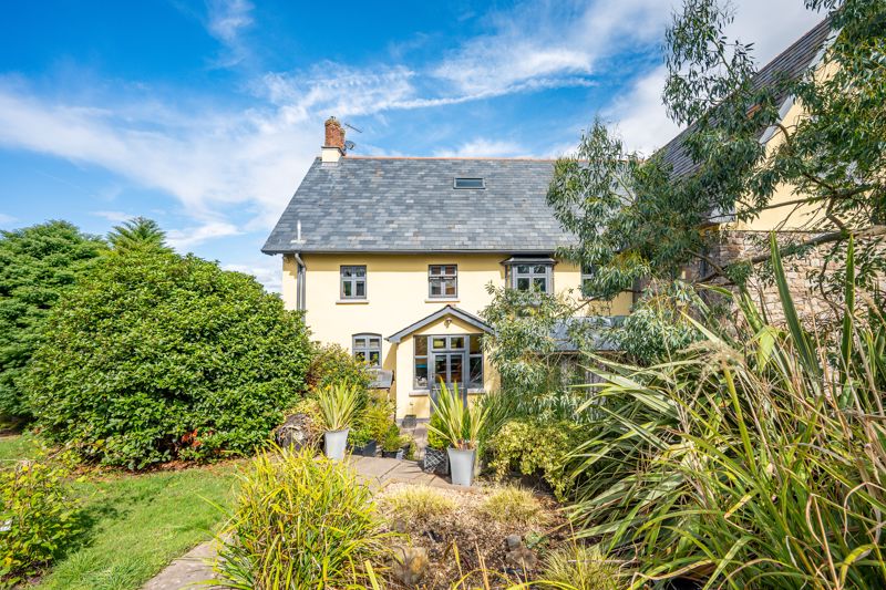 Rear Elevation- click for photo gallery